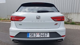 Seat Leon Cupra Performance - 5