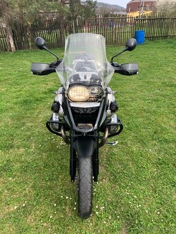 BMW R1200GS - 5