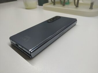 Samsung Galaxy Fold 4 256gb - 5