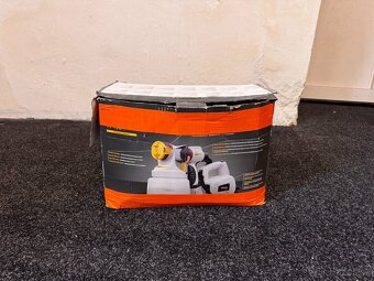 WAGNER Stříkací pistole elektrická Wall Sprayer W 450 - 5