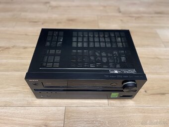 Onkyo TX-NR616 - 5