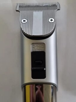 Nepoužitý Zastřihovač vlasů a vousů ETA Tyler 9342 - 5