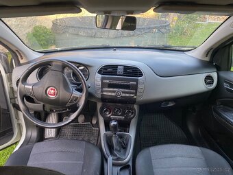 Fiat Bravo 1.6 - 5