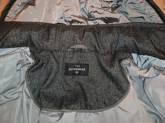 Dámská zimní bunda The Outerwear C&A - vel. S - 5