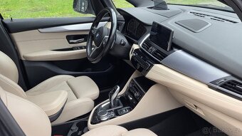 Bmw 220i M 141 kW 2018 Automat,Adaptiv LED, Head-UP - 5