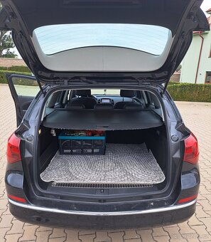 Opel Astra Combi Sport Tourer 1.6 CDTI (81 kW) r.v. 2015 - 5