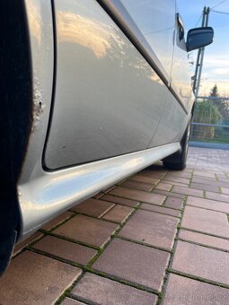 Škoda Octavia 1.9 TDI 66kw - 5
