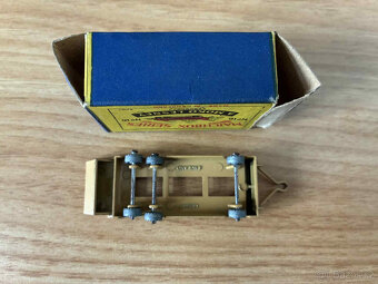 MATCHBOX RW No. 16a Atlantic Trailer - 5