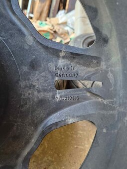 Kola Motorsport R17 BMW - 5