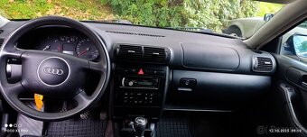 Audi A3 8l 1.9 TDI 66 kW - 5