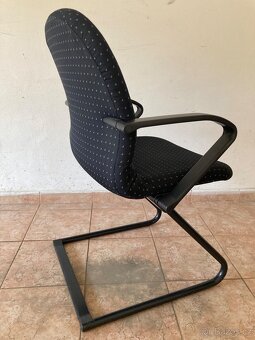 Kancelářské křeslo, židle - 5