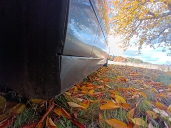 Prodám BMW e39 520i - 5