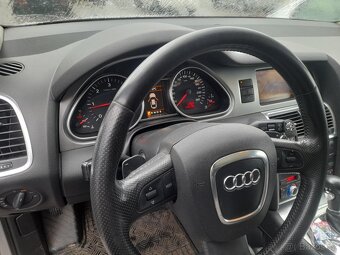Audi Q7 - 5