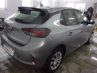 Opel Corsa 1,2 -16TKM - 5