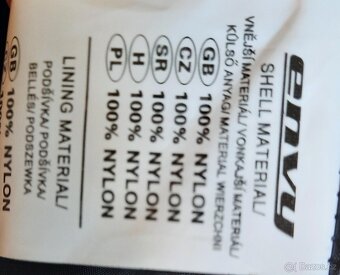 Zimní bunda Envy - 5