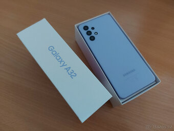 Mobilní telefon Samsung Galaxy A32 (SM-A325F/DS) - 5