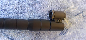 Vzduchová puška Diana 75 - 5