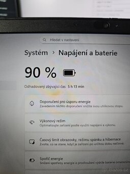Lenovo Thinkpad L13 (20R3) - i5-10210U/16 GB/256 GB - 5
