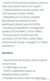 Bunda Alpinestars - 5