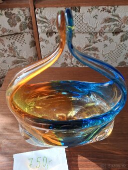 Hutni sklo a jiné - 5