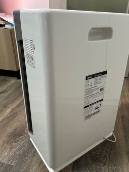 Čistička vzduchu Winix Zero Pro - 5