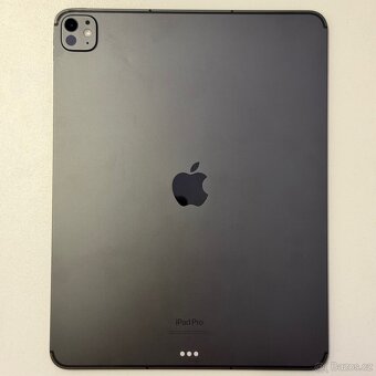iPad Pro 13(M4) 2024 256GB Space Grey na Simku - 5
