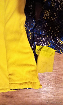 Lyžařská bunda - Sinsay vel. č. 134 - 5