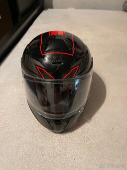 Helma Scorpion Exo-920 - 5