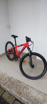 Dětské kolo 24"  Rockrider ST900 - 5
