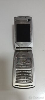 Nokia n71 - 5