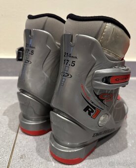 Dětské lyžáky Dalbello CX Equipe R1 EU-28 - 5