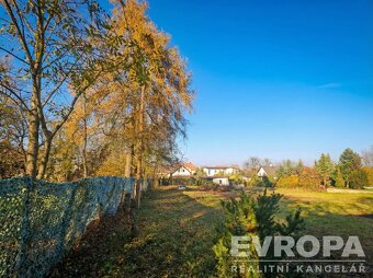 Stavební pozemek 1 495 m² se stavebním povolením – Březová - - 5