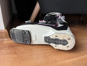 Lyžařské boty Nordica Speed Machine 105W, vel. 39 - 5