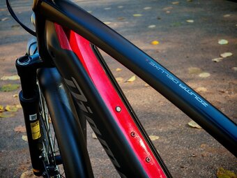 E-bike Diamant Zouma Deluxe+ - 5