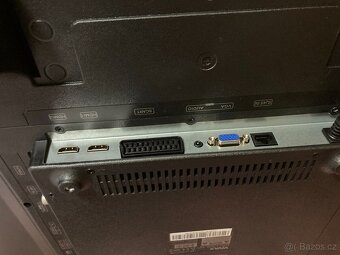 FULL HD LED Smart Televize VIVAX TV-40LE77SM - 100 cm - Wifi - 5