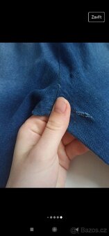 dívčí set 13 let - 5