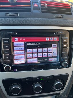 Prodám plně funkční 2din autorádio - 5