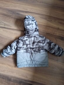 Chlapecká zimní souprava - 5