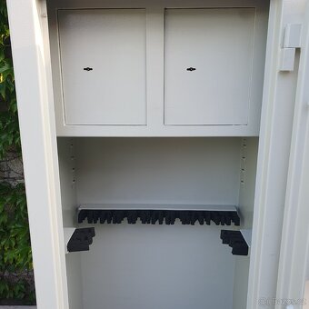 Trezor na 15 dlouhých zbraní Stramberg - 5