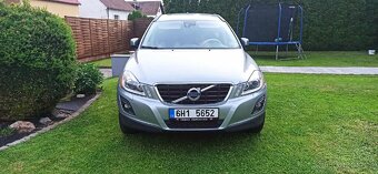 Volvo XC60 D5 AWD, 2.4D. - 5