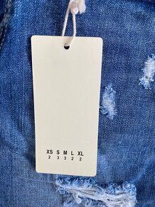 Nové džíny - 5
