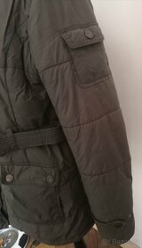 Rostoucí delší bunda vel.42 - 5