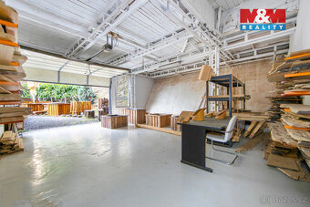 Pronájem obchod a služby, 86 m², Praha, ul. Závist 1344 - 5