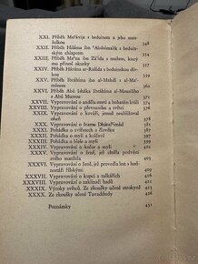 Historické a dobrodružné knihy - 5