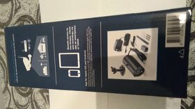 Kamera barevná bezpečnostní IP - 2 ks - 5