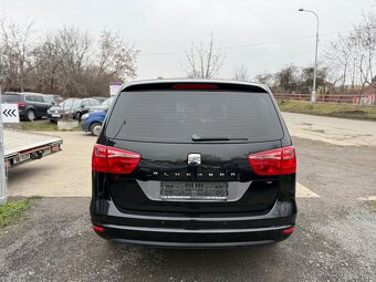 Seat Alhambra 2.0 TDI (103 kW) Style DSG - 5