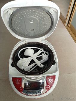 Multifunkční hrnec Tefal - 5