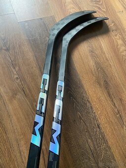 Hokejka CCM Jetspeed FT8 PRO 85flex P29 levá - 5