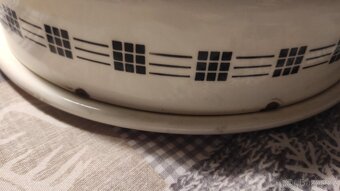 Starý chlebník Ditmar Urbach - 5