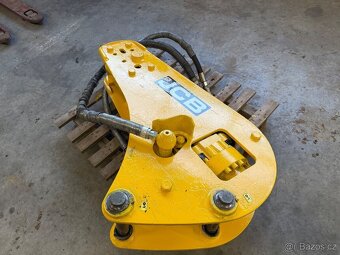 Jcb hq380 hydraulické kladivo - 5